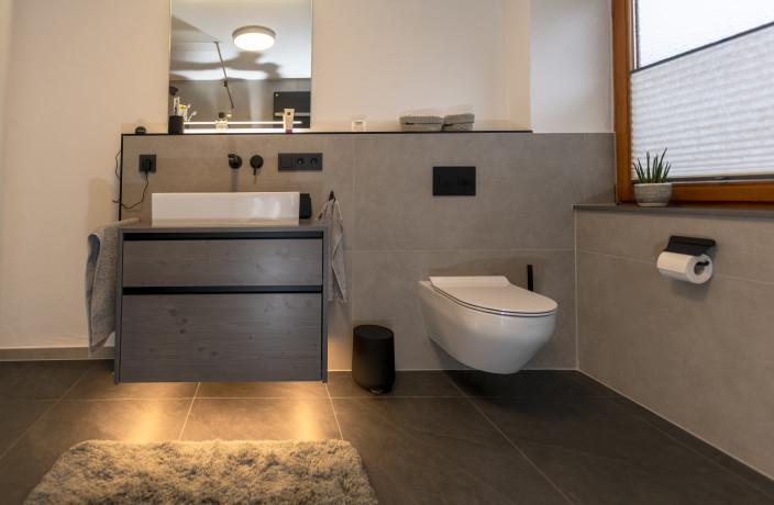 Beispielarbeit von Fliesen Schiffbauer - veröffentlicht auf Fliesenleger.net