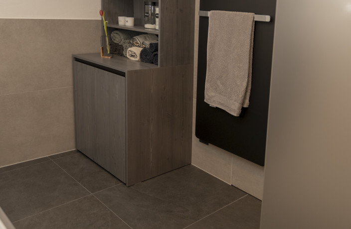 Beispielarbeit von Fliesen Schiffbauer - veröffentlicht auf Fliesenleger.net