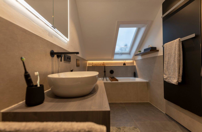 Beispielarbeit von Fliesen Schiffbauer - veröffentlicht auf Fliesenleger.net