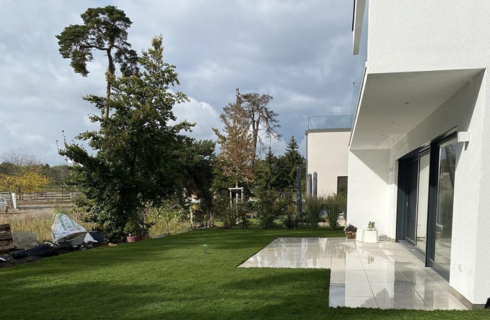 Beispielarbeit von Yildiz Garten- und Landschaftsbau  - veröffentlicht auf Gartenbau.org