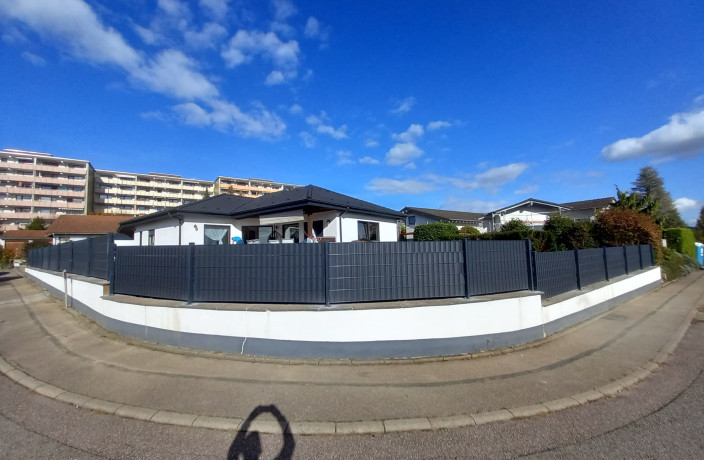 Beispielarbeit von B&B Bau Garten und Landschaftsbau - veröffentlicht auf Gartenbau.org