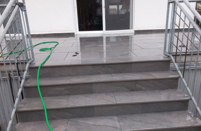 Beispielarbeit von B&B Bau Garten und Landschaftsbau - veröffentlicht auf Gartenbau.org