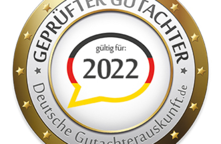 Beispielarbeit von Immobilienbewertung Raffael Winkler - veröffentlicht auf Gutachter.org