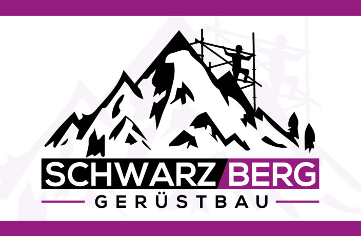Beispielarbeit von Schwarzberg GmbH & Co. KG - veröffentlicht auf Geruestbau.org