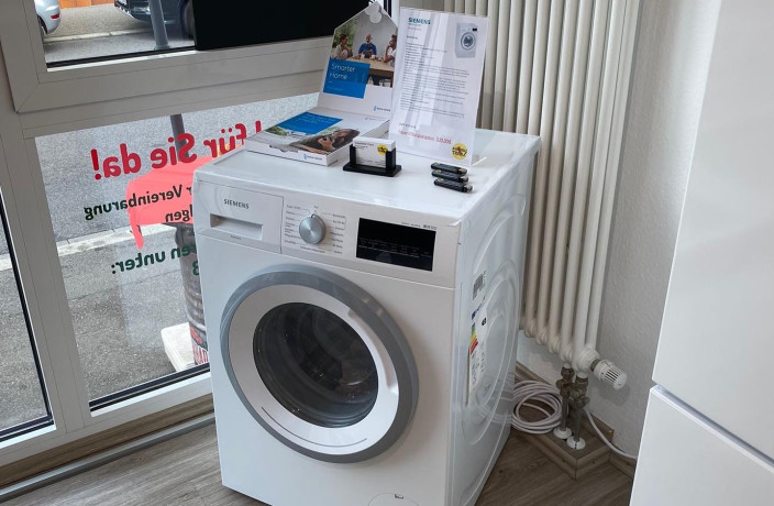 Beispielarbeit von KW-Trenz Elektroinstallationen - veröffentlicht auf Elektriker.org