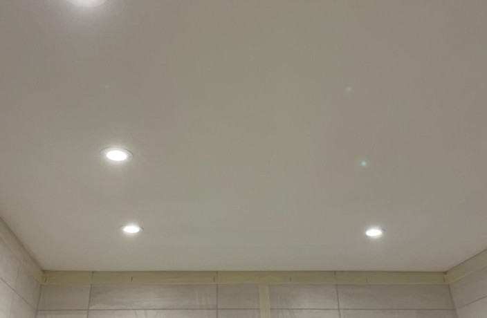 Beispielarbeit von KW-Trenz Elektroinstallationen - veröffentlicht auf Elektriker.org