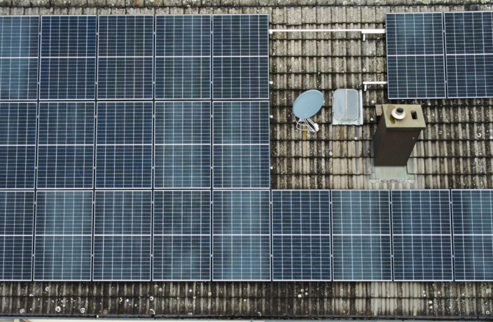 Beispielarbeit von KW-Trenz Elektroinstallationen - veröffentlicht auf Elektriker.org