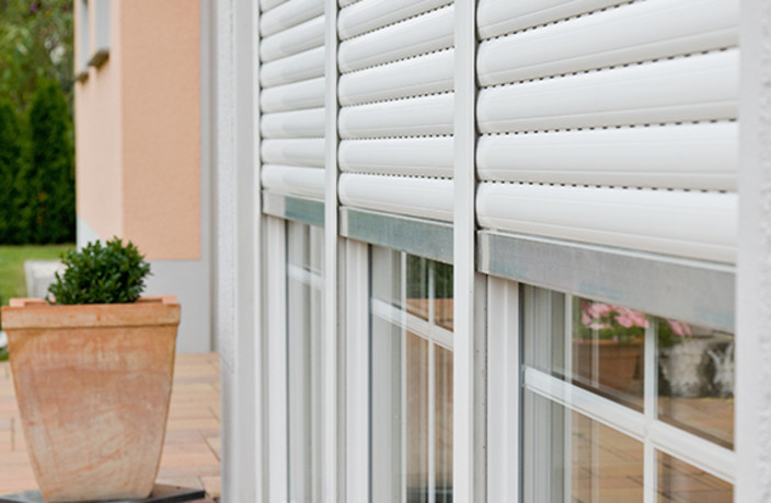 Beispielarbeit von VBS-Fenster, Türen & Rollladentechnik - veröffentlicht auf Fensterbau.org