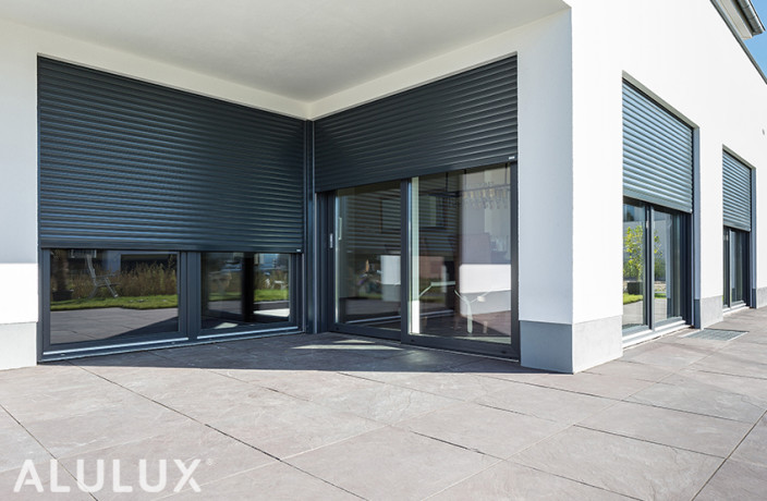 Beispielarbeit von VBS-Fenster, Türen & Rollladentechnik - veröffentlicht auf Fensterbau.org