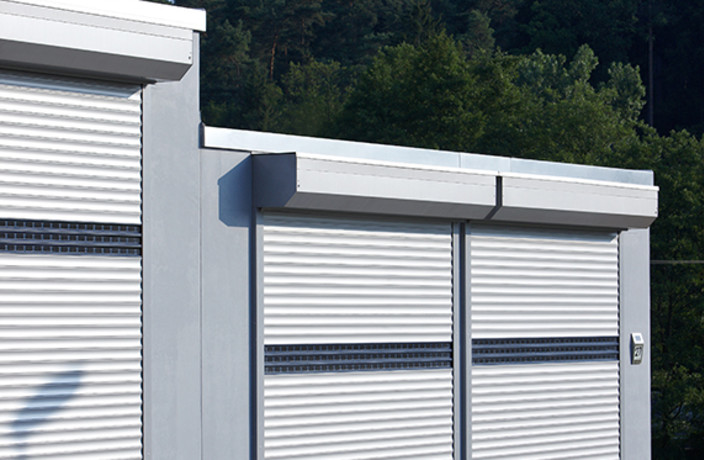 Beispielarbeit von VBS-Fenster, Türen & Rollladentechnik - veröffentlicht auf Fensterbau.org