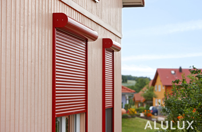 Beispielarbeit von VBS-Fenster, Türen & Rollladentechnik - veröffentlicht auf Fensterbau.org