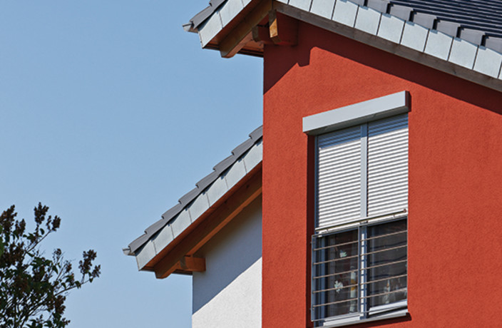 Beispielarbeit von VBS-Fenster, Türen & Rollladentechnik - veröffentlicht auf Fensterbau.org