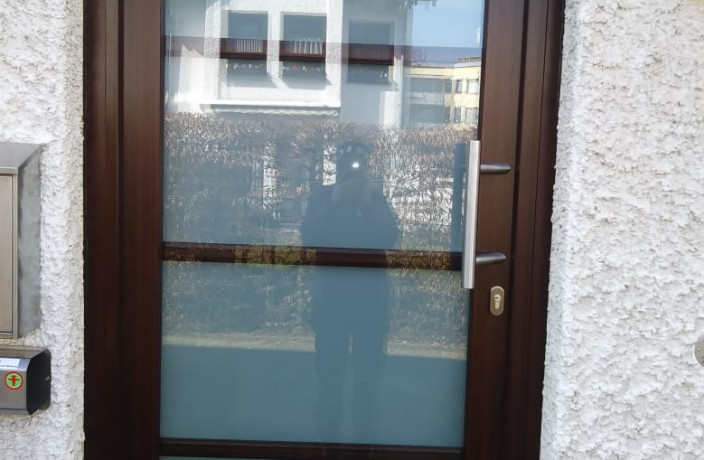 Beispielarbeit von VBS-Fenster, Türen & Rollladentechnik - veröffentlicht auf Fensterbau.org