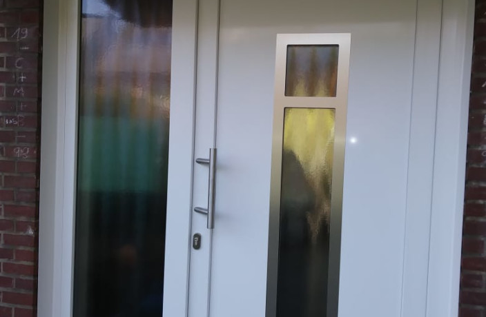 Beispielarbeit von VBS-Fenster, Türen & Rollladentechnik - veröffentlicht auf Fensterbau.org