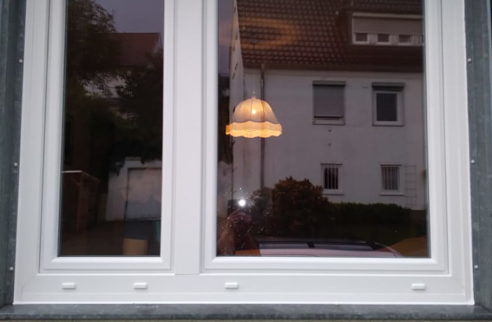 Beispielarbeit von VBS-Fenster, Türen & Rollladentechnik - veröffentlicht auf Fensterbau.org