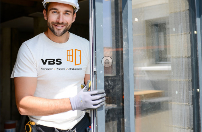Beispielarbeit von VBS-Fenster, Türen & Rollladentechnik - veröffentlicht auf Fensterbau.org
