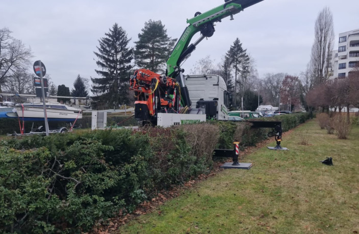 Beispielarbeit von GEME Fenster und Türen - veröffentlicht auf Fensterbau.org