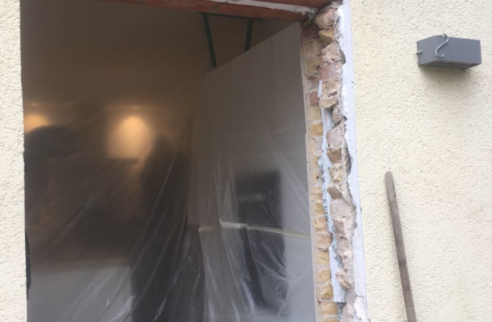 Beispielarbeit von GEME Fenster und Türen - veröffentlicht auf Fensterbau.org