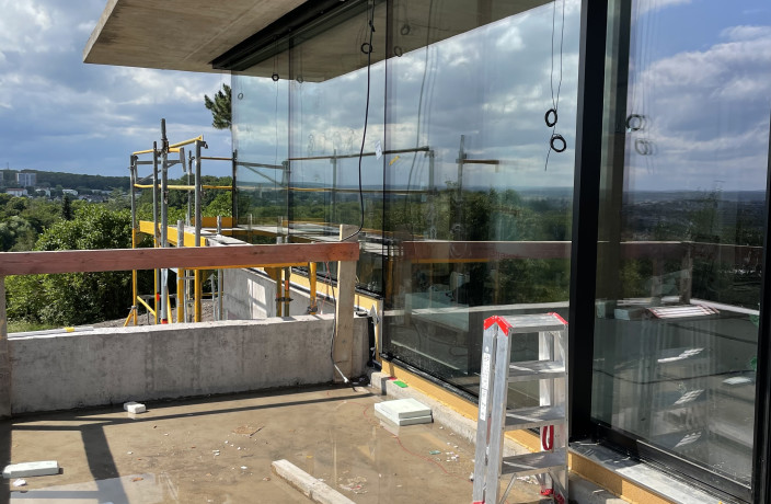 Beispielarbeit von FTP Fenster Türen Professor - veröffentlicht auf Fensterbau.org