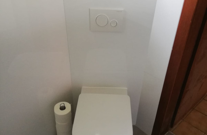 Beispielarbeit von Fliesen und Bodenbelag  - veröffentlicht auf Fliesenleger.net