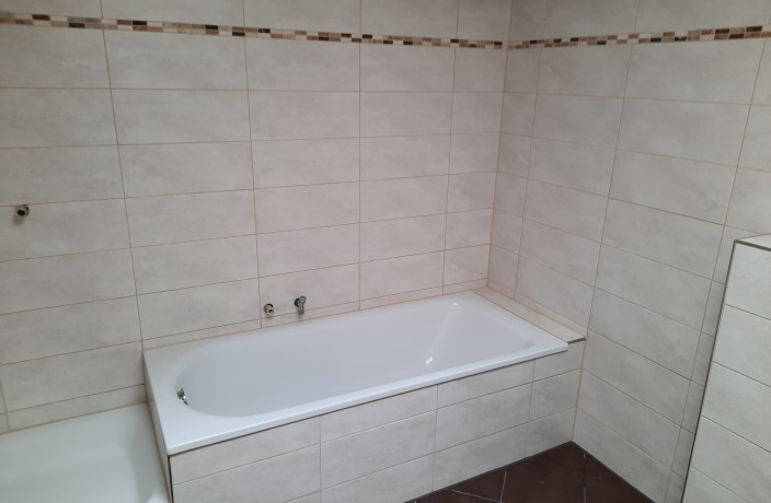 Beispielarbeit von Fliesen und Bodenbelag  - veröffentlicht auf Fliesenleger.net