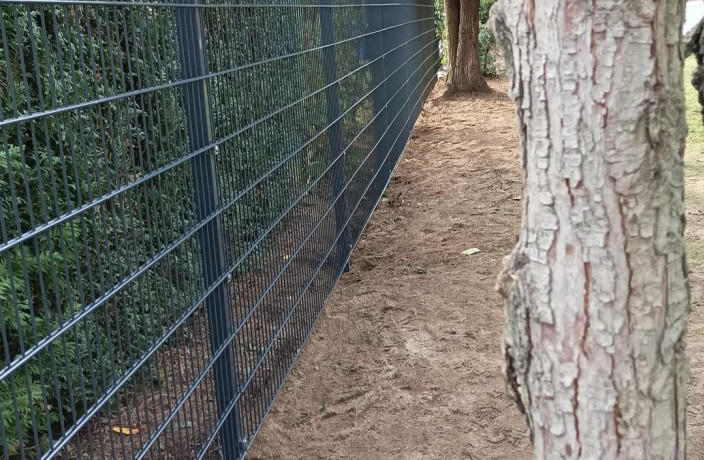 Beispielarbeit von Galabau Demir - veröffentlicht auf Gartenbau.org