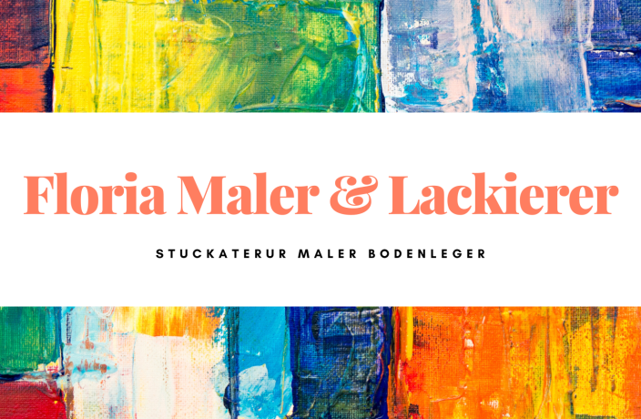 Beispielarbeit von Floria Catalin Ionut- Maler&Lackierer - veröffentlicht auf Maler.org