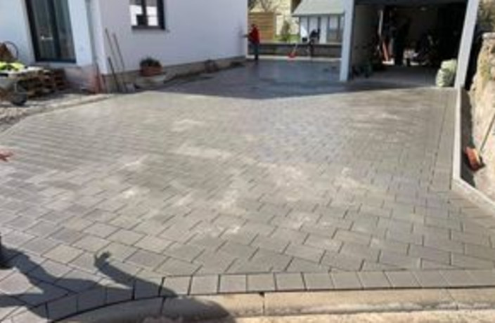 Beispielarbeit von Garten-& Hausservice Pulka - veröffentlicht auf Gartenbau.org