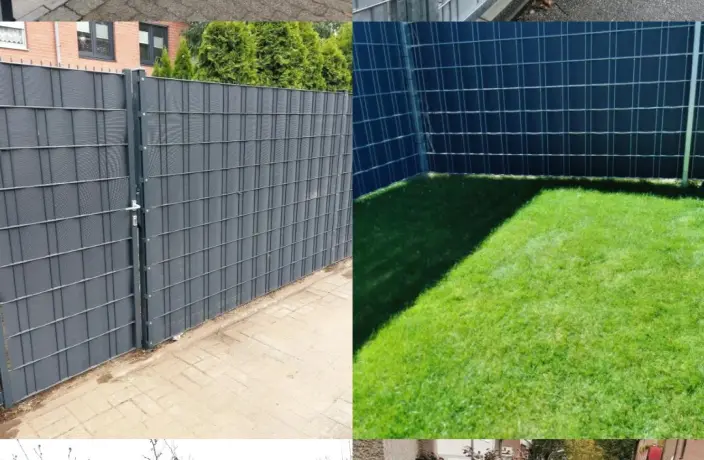 Beispielarbeit von Krasniqi Gartengestaltung - veröffentlicht auf Gartenbau.org