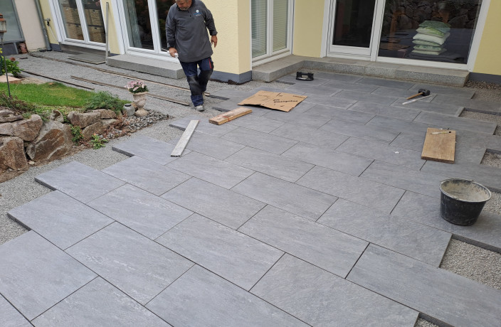 Beispielarbeit von David Domenech-Jacobsen - veröffentlicht auf Gartenbau.org