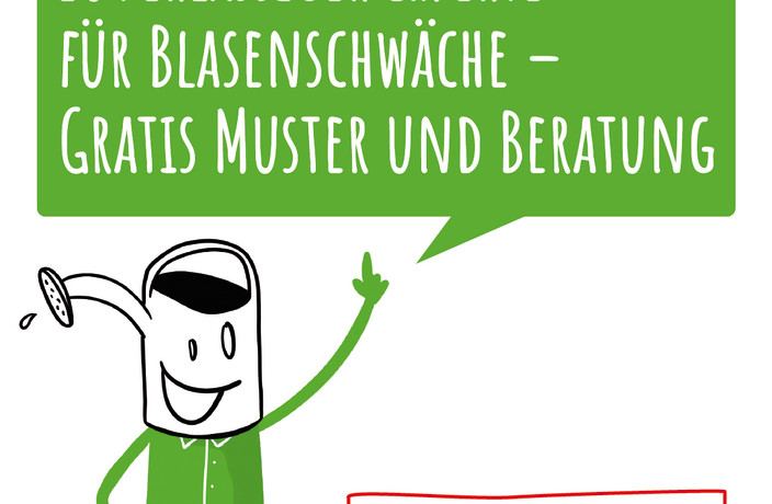 Beispielarbeit von Geria+med GmbH & Co.KG - veröffentlicht auf Sanimio.de