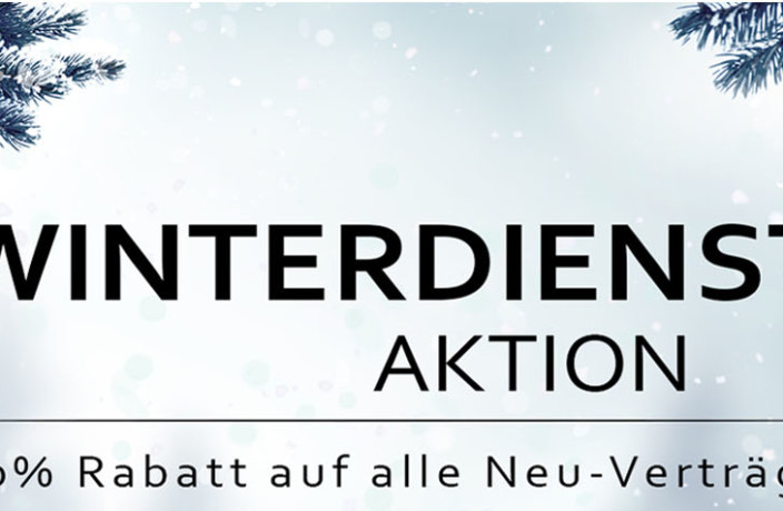 Beispielarbeit von B&W - veröffentlicht auf Hausmeisterdienste.net