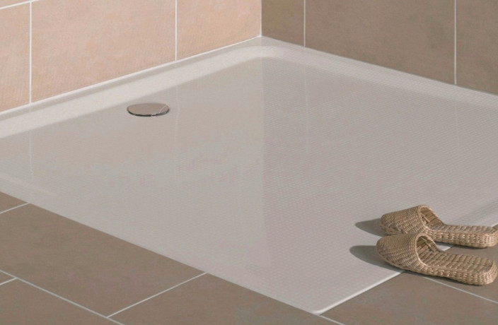 Beispielarbeit von BlauWeiss Trockenbau & Transport - veröffentlicht auf Bauunternehmen.org