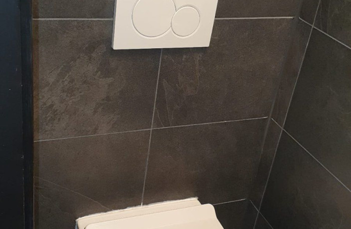 Beispielarbeit von BlauWeiss Trockenbau & Transport - veröffentlicht auf Bauunternehmen.org