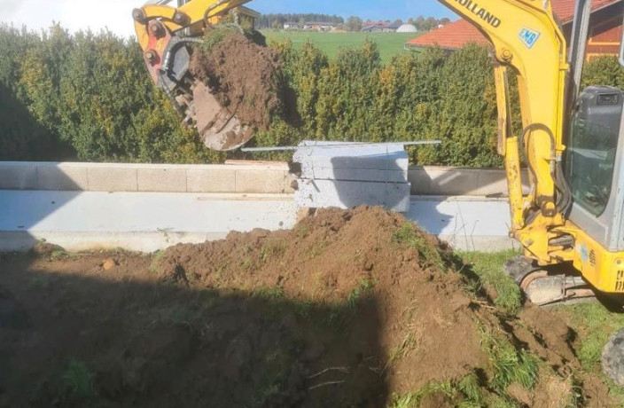 Beispielarbeit von HÜTER-SMB - veröffentlicht auf Gartenbau.org