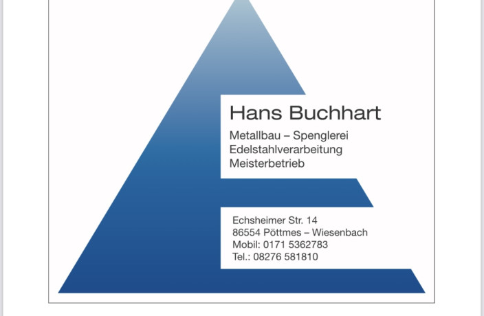 Beispielarbeit von Johann Buchhart Metallbau - veröffentlicht auf Dachdecker.com