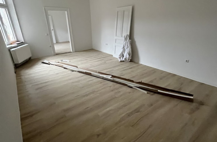 Beispielarbeit von CASACARES Immobilien Services GbR - veröffentlicht auf Maler.org