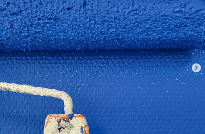 Beispielarbeit von Maler Gerber GmbH - veröffentlicht auf Maler.org
