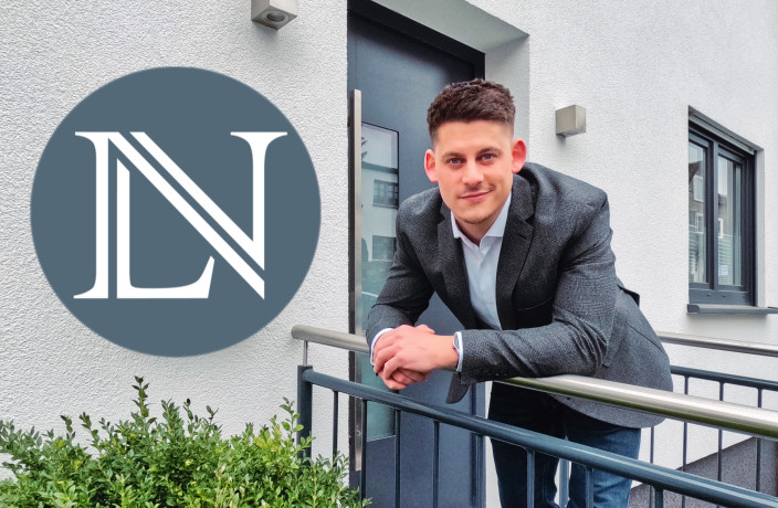 Beispielarbeit von LN Immobilien - veröffentlicht auf Gutachter.org