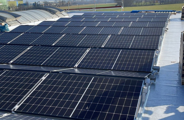 Beispielarbeit von RAPEX GmbH - veröffentlicht auf Elektriker.org