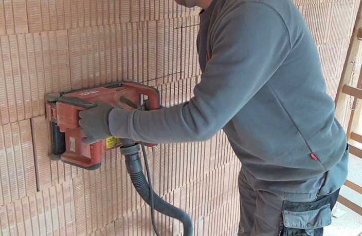 Beispielarbeit von Abdul Muien Alshartah Photovoltaikinstallation - veröffentlicht auf Elektriker.org