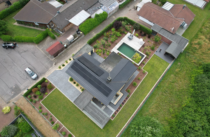 Beispielarbeit von ProElectrify AG - veröffentlicht auf Elektriker.org