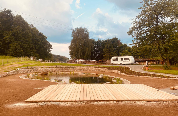 Beispielarbeit von Gartenpflege Gottschalk - veröffentlicht auf Gartenbau.org
