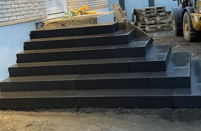 Beispielarbeit von SK GaLaBau Sven Kröbel - veröffentlicht auf Gartenbau.org