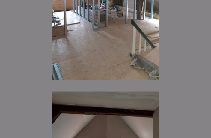 Beispielarbeit von Der Renovierer - Renovierung & Raum - veröffentlicht auf Maler.org