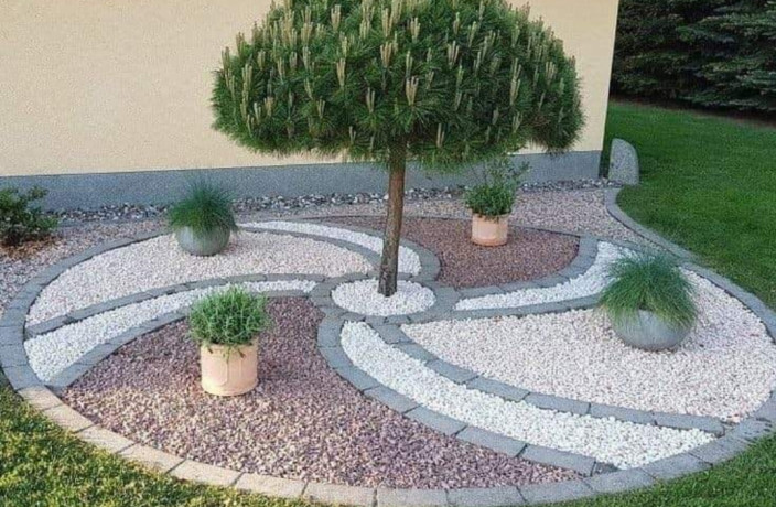 Beispielarbeit von Gecit Garten - veröffentlicht auf Gartenbau.org