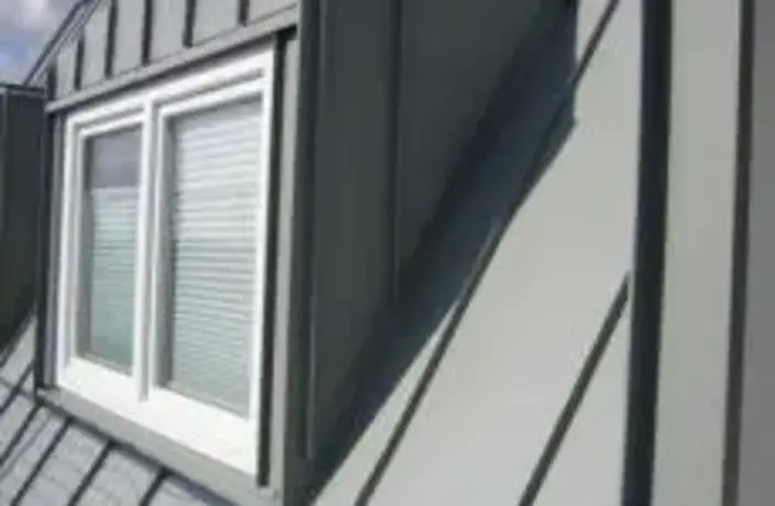 Beispielarbeit von Bernd Müsel GmbH - veröffentlicht auf Dachdecker.com