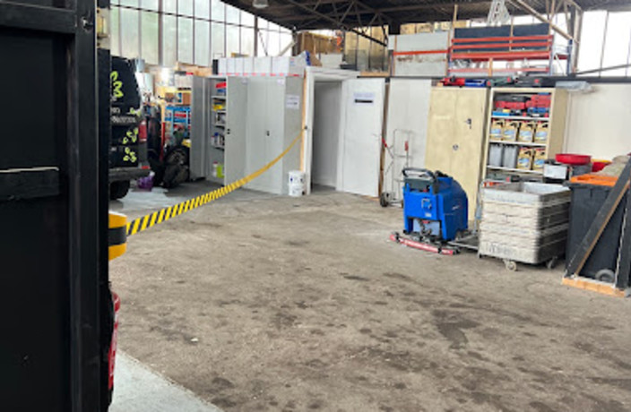 Beispielarbeit von Kfz-Service Balaba GmbH - veröffentlicht auf Auto-Werkstatt.de