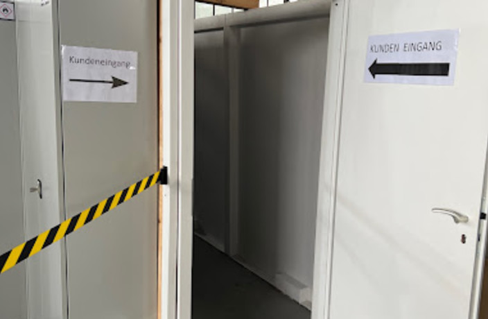 Beispielarbeit von Kfz-Service Balaba GmbH - veröffentlicht auf Auto-Werkstatt.de