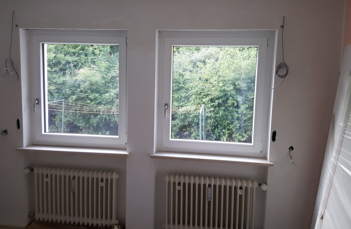 Beispielarbeit von VTN GmbH - veröffentlicht auf Fensterbau.org